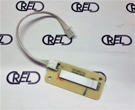 Scheda Elettronica Display Spillatore Di Birra Krups The Sub Usata