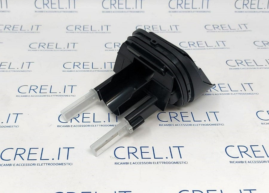 Coperchio Serbatoio Dell'acqua Sporca Rowenta X-clean 2 Ss-2230003882