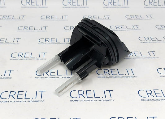 Coperchio Serbatoio Dell'acqua Sporca Rowenta X-clean 2 Ss-2230003882