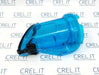 Assieme Contenitore Polvere Scopa Rowenta Powerline