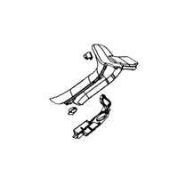 Thumbnail for Parte Posteriore Maniglia Scopa Rowenta Air Force X-pert 260 360, 460