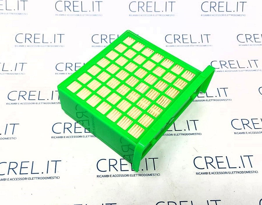 Filtro Hepa Aspiratore Rowenta Infinium