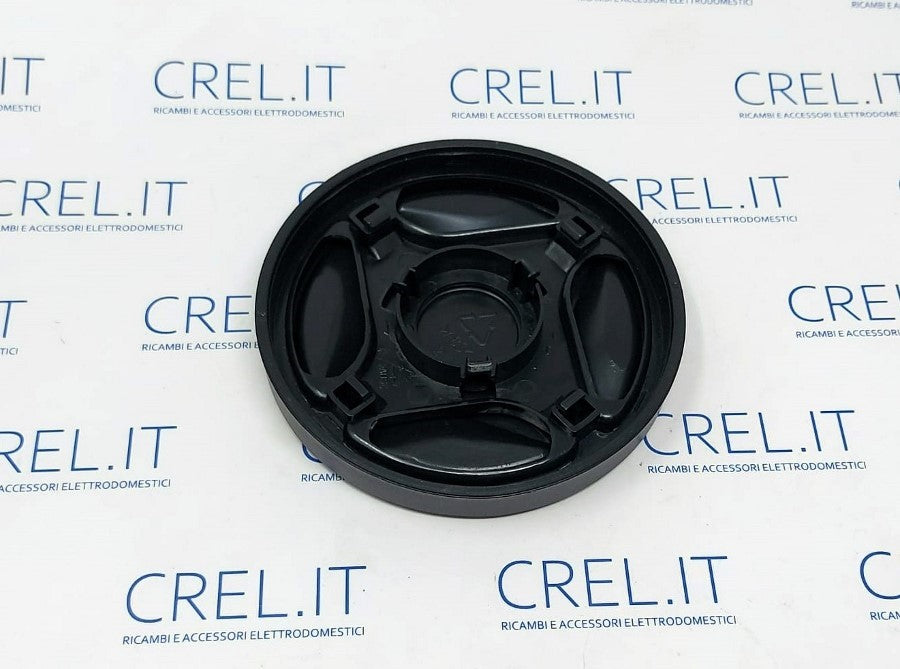 Ruota Completa Aspirapolvere Rowenta Power Space