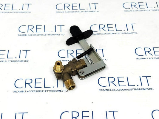 Rubinetto Vapore Macchina Da Caffè Rancilio 10060126