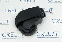 Thumbnail for Ruota Destra Aspirapolvere Robot Cecotec Conga Modello 05028 Usata