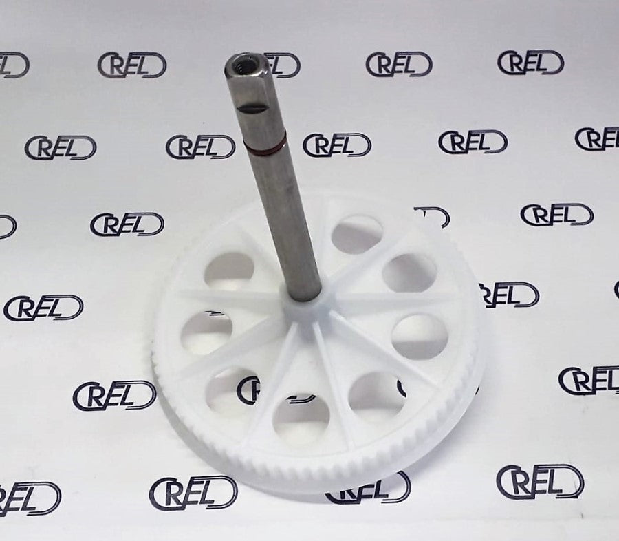 Albero Di Trasmissione Gelatiera Gaggia 09105007r0