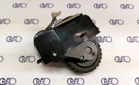 Thumbnail for Ruota Sinistra Con Motore Aspirapolvere Robot Rowenta X-plorer Serie 75