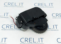 Thumbnail for Ruota Sinistra Aspirapolvere Robot Cecotec Conga Modello 05028 Usata