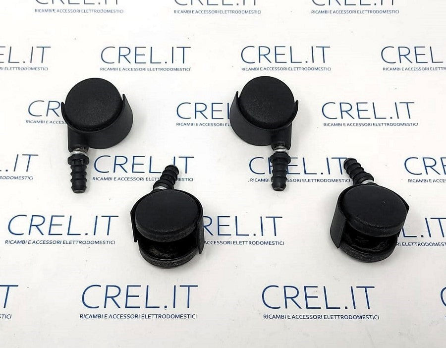 4 Ruote Aspiratore Karcher Kwd 1 Usate