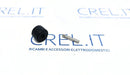 Rotella + Asse Parte Posteriore Scopa Rowenta X-force Flex 12.60, 13.60, 14.80