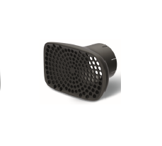 Diffusore Piatto Curly Phon Imetec Bellissima Creativity 4 You