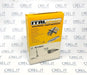 5 Sacchi Carta Compatibili Scopa De Longhi Xlw5 Colombina Lavasciuga