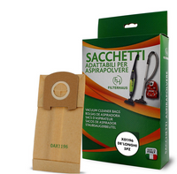Thumbnail for 5 Sacchetti Filtranti Compatibili De Longhi Simac Dls 25