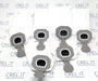 6 Sacchi Microfibra Folletto Vk7s Compatibili