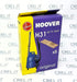 5 Sacchi Polvere Hoover Jet 'n' Wash H31 09174350