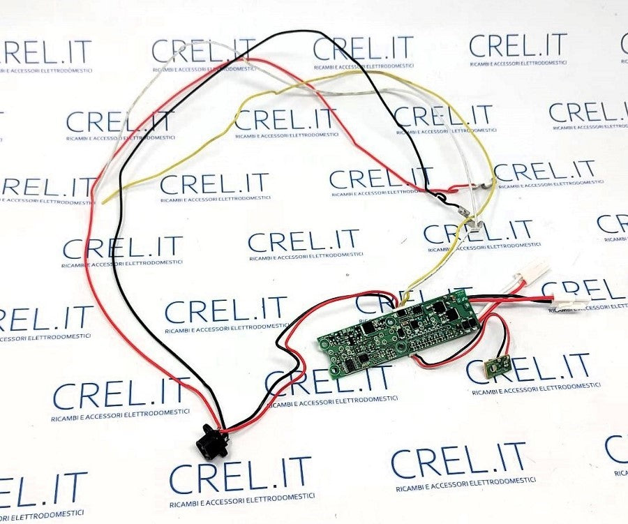 Scheda Elettronica De Longhi Colombina 32v 5219210181 Usato