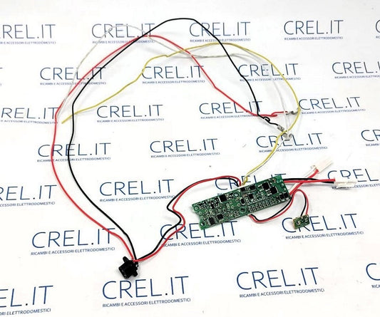 Scheda Elettronica De Longhi Colombina 32v 5219210181 Usato