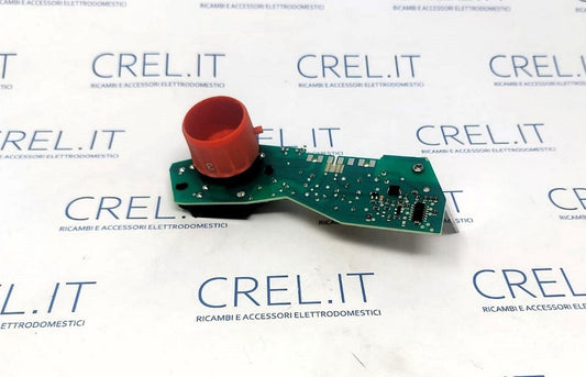 Scheda Elettronica Compatibile Folletto Vk135 Vk136