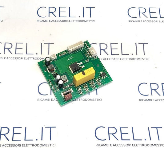 Scheda Elettronica Macchina Da Caffè Didiesse Bluemoon