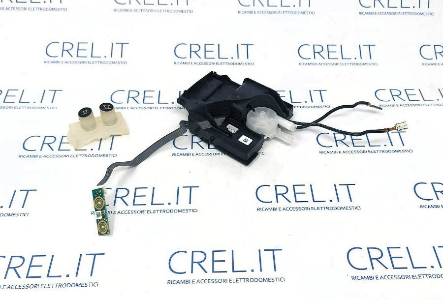 Scheda Elettronica Macchina Da Caffè Nespresso Inissia C40 Usata