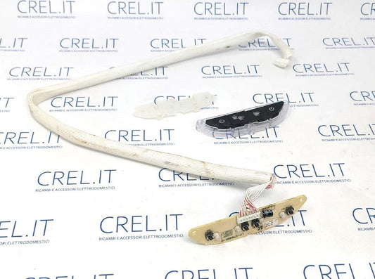 Scheda Comandi Macchina Da Caffè Koenig Exp820 Usata