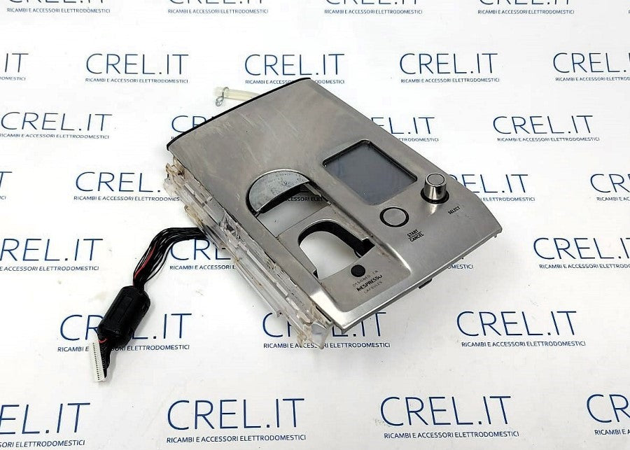 Scheda Comandi Macchina Da Caffè Nespresso J520 Usata