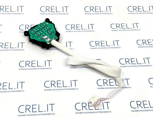 Scheda Comandi Macchina Espresso Silver Crest Semm 1470 A2 Usata