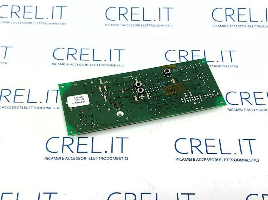 Scheda Cpu Macchina Automatica Saeco Talea Sup032or