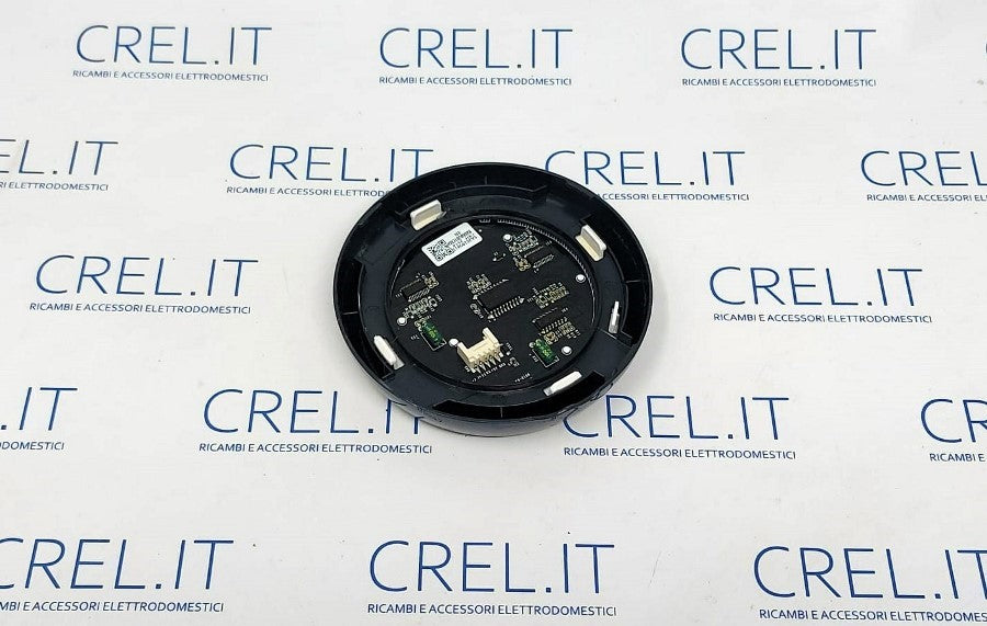 Scheda Display Lavapavimenti Tineco Fw100200eu Usata