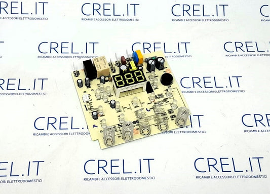 Scheda Elettronica Friggitrice Moulinex Easy Fry