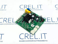 Thumbnail for Scheda Cpu Macchina A Capsule Electrolux Elm6100 Usata