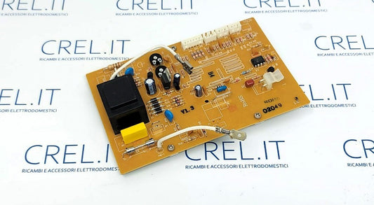 Scheda Elettronica Gaggia