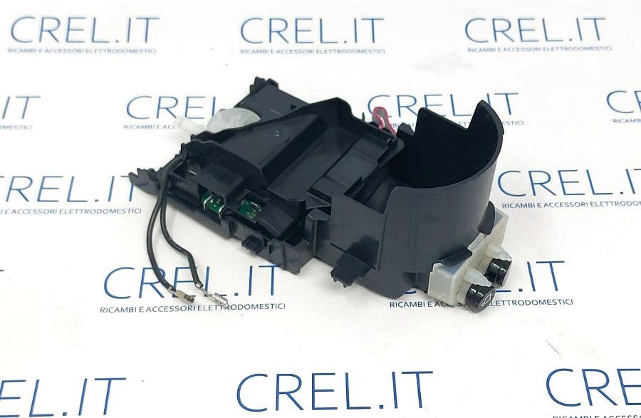 Scheda Elettronica Macchina Nespresso Pixie Redesign Usata