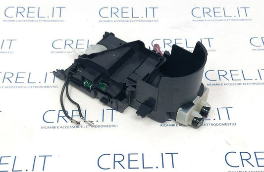 Scheda Elettronica Macchina Nespresso Pixie Redesign Usata