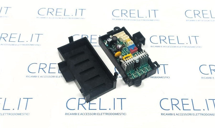 Scheda Elettronica Macchina Da Caffè Lavazza Ep Mini Usata