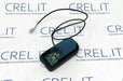 Scheda Ferro Da Stiro Philips Azur Dst8030/70
