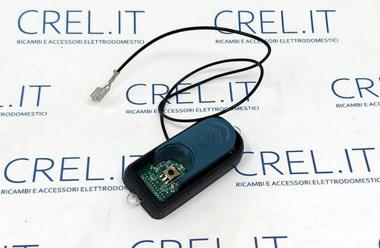 Scheda Ferro Da Stiro Philips Azur Dst8030/70