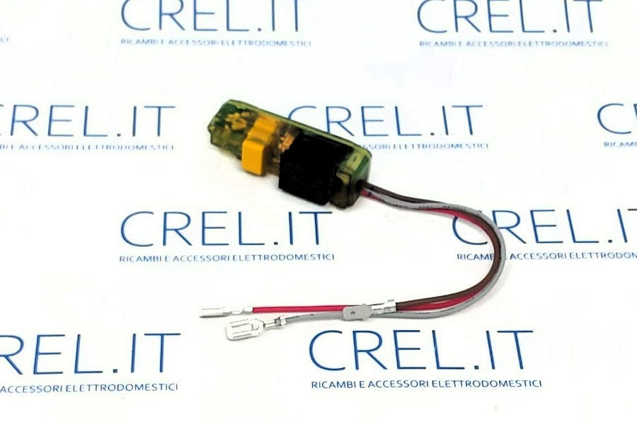 Scheda Ferro A Vapore Philips Serie 5000