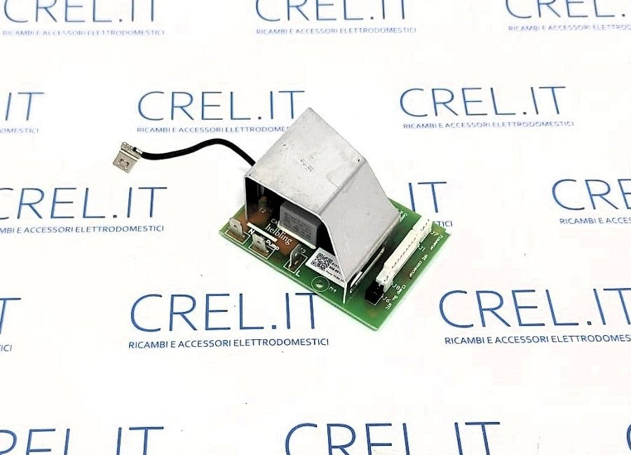 Scheda Di Potenza Macchina A Capsule Krups Genio S Usata