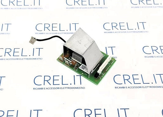 Scheda Di Potenza Macchina A Capsule Krups Genio S Usata