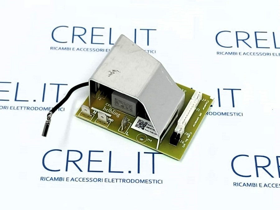 Scheda Elettronica Macchina A Capsule De Longhi Genio S, Genio Plus