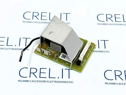 Scheda Elettronica Macchina A Capsule De Longhi Genio S, Genio Plus