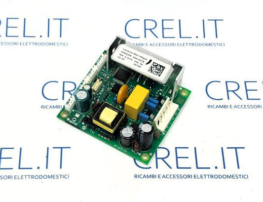 Scheda Di Potenza Macchina Da Caffè A Capsule Lavazza Idola Usata