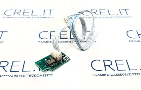 Scheda Macchina Da Caffè A Capsule Lavazza Firma Li1050 Usata