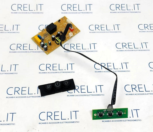 Scheda Elettronica Macchina Da Caffè Neo 1386801 Usata