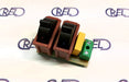 Circuito Assemblato Bipolare V.230 Phon Parlux Digitalyon 345