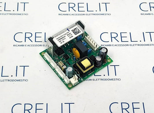 Scheda Di Potenza Macchina Da Caffè A Capsule Lavazza Firma Li1050 Usata