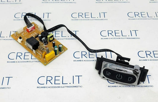 Scheda Elettronica Macchina Da Caffè Pyramidea Icp31n Usata