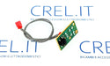 Scheda Con Connessione Scopa Rowenta X-pert 3.60
