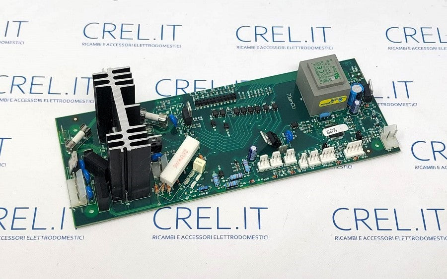 Scheda Elettronica Macchina Da Caffè Saeco Incanto Sup021ynr